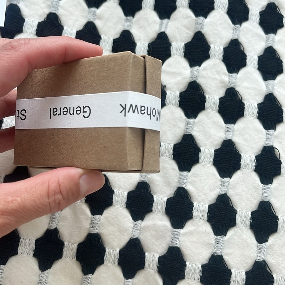 Sophie Buhai Small Everday Hoops - Sterling - Picture 12 of 15